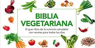 Biblia vegetariana