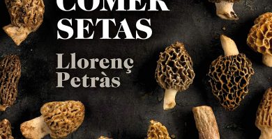 Comer Setas