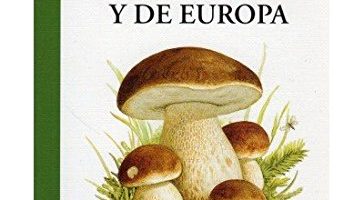 Gu&iacute;a de campo de los hongos