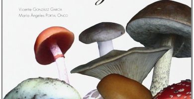 Setas y Hongos de la Sierra de Guadarrama